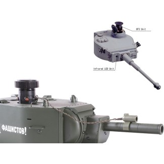 Tamiya 53447 Battle System - foto 6