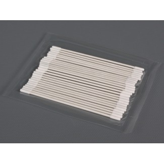 Waciki bawełniane okrągłe extra małe (50) Tamiya 87103