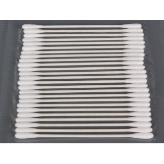 Waciki bawełniane okrągłe małe (50) Tamiya 87104