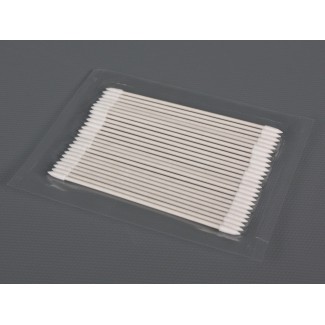 Waciki bawełniane trójkątne ekstra małe (50) Tamiya 87105