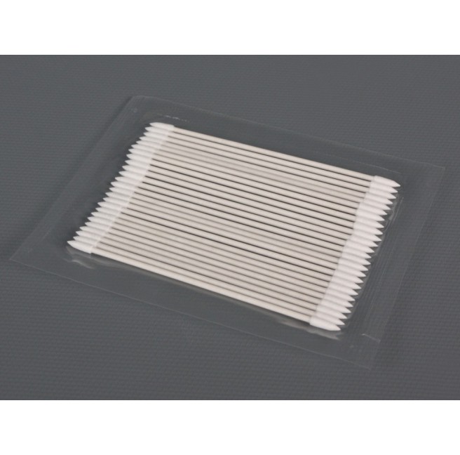 Waciki bawełniane trójkątne ekstra małe (50) Tamiya 87105