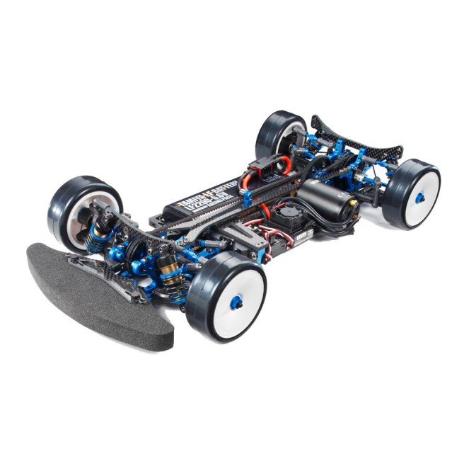 TRF419XR Chassis Kit by Tamiya