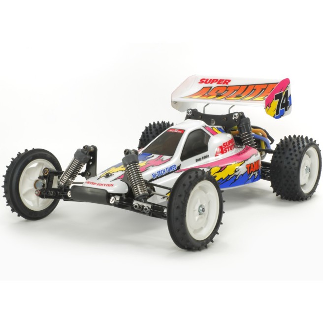 Astute 2WD Buggy 2018 Limited Edition