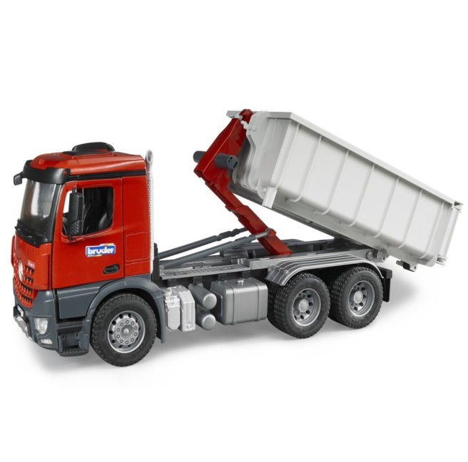 Bruder 03622 MB Arocs hakowiec