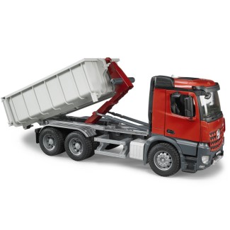Bruder 03622 MB Arocs hakowiec