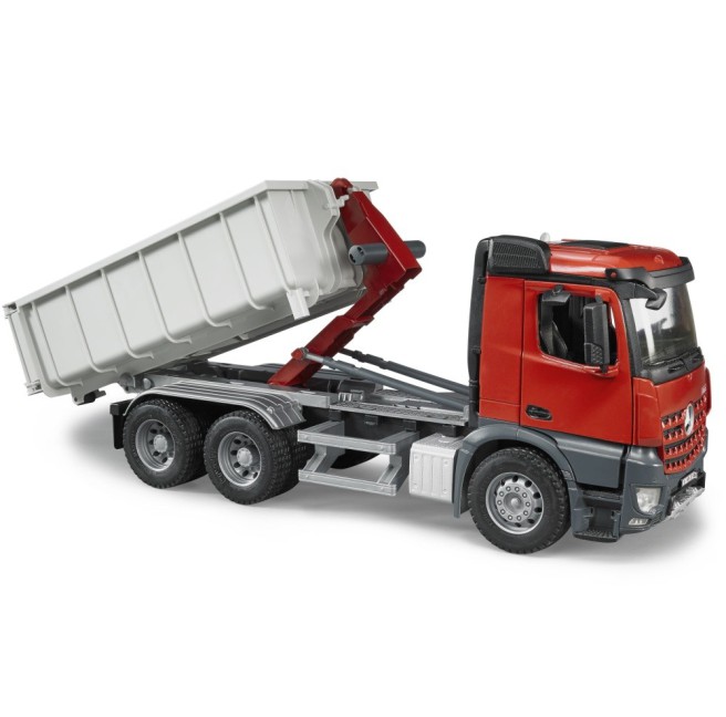 Bruder 03622 MB Arocs hakowiec