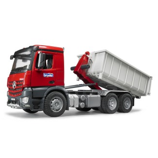 Bruder 03622 MB Arocs hakowiec