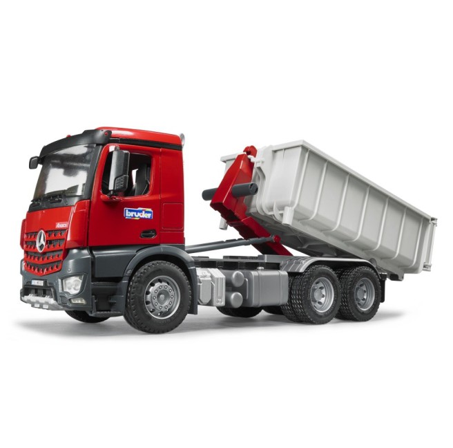 Bruder 03622 MB Arocs hakowiec