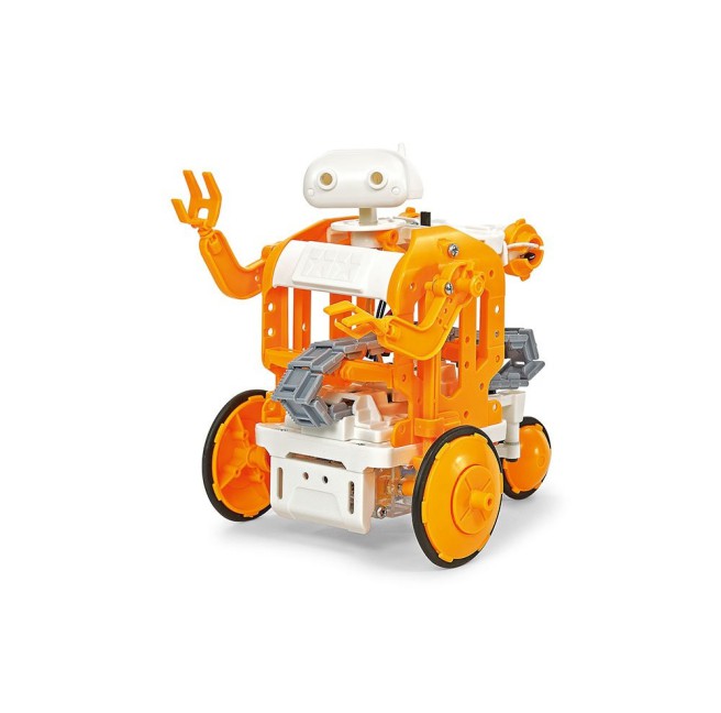 Tamiya 70232 Chain Drive Robot Kit