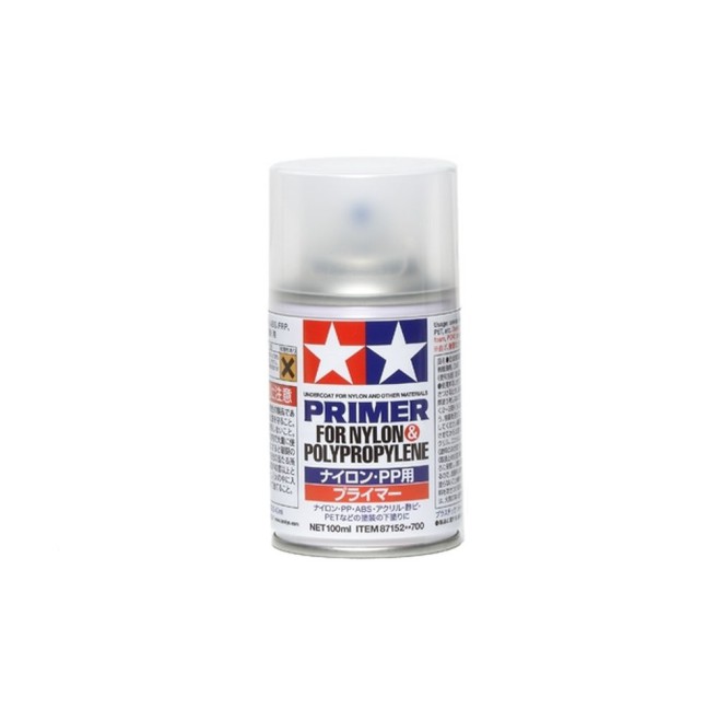 Tamiya 87152 Plastic Primer Spray 100ml