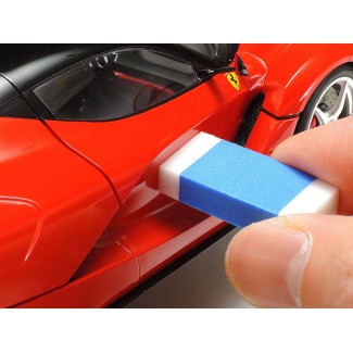 Gąbki polerskie - Tamiya 87192 Gąbki polerskie - Tamiya 87192