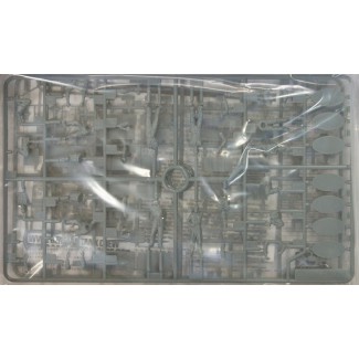 1/48 WWII German Tank Crew Field Maintenance Tamiya 32547