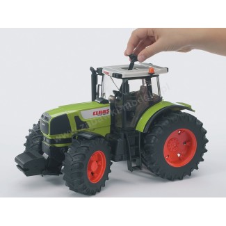 Bruder 03010 Traktor Claas Atles 936 RZ