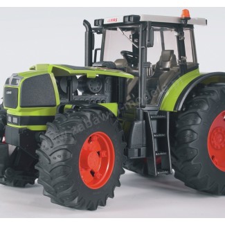 Bruder 03010 Traktor Claas Atles 936 RZ Bruder 03010 Traktor Claas Atles 936 RZ