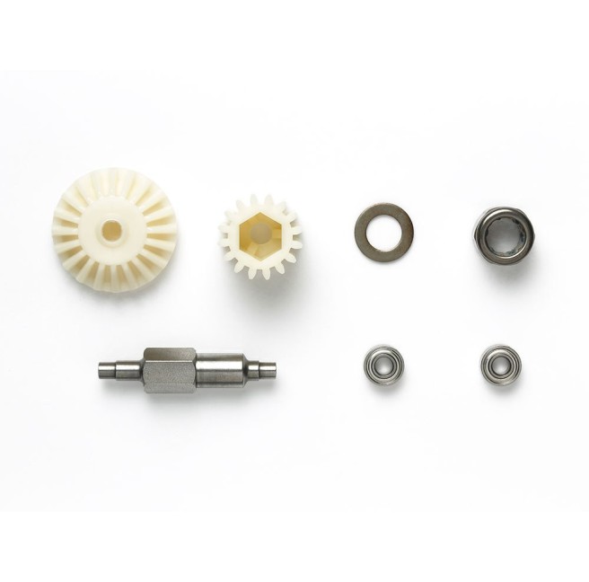 TA-02 One-Way Differential Set
