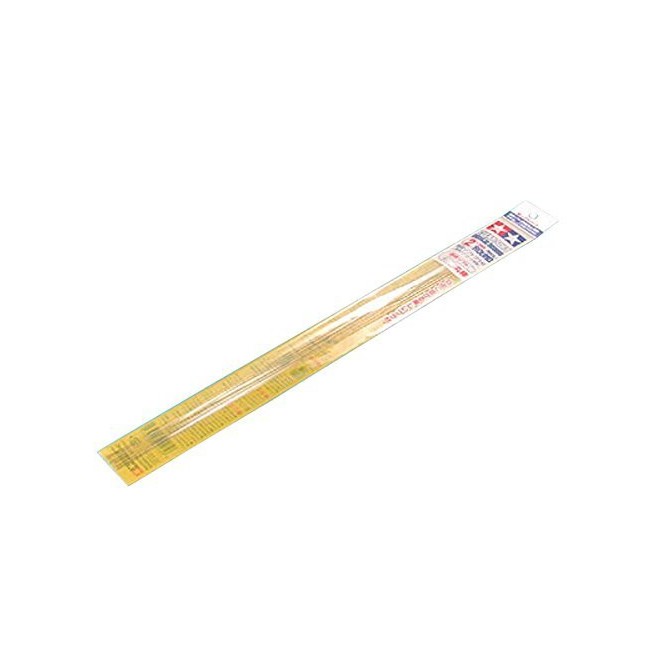 Clear Soft Plastic Beams 2mm Round