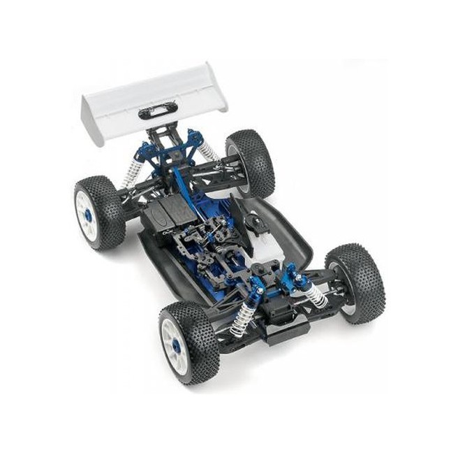 Specter Race Edition 4WD Off Road Buggy CY-4B Carson 500202002