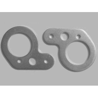 Subaru Brat/Frog - Mocowanie tylnego zawieszenia Tamiya 9808040