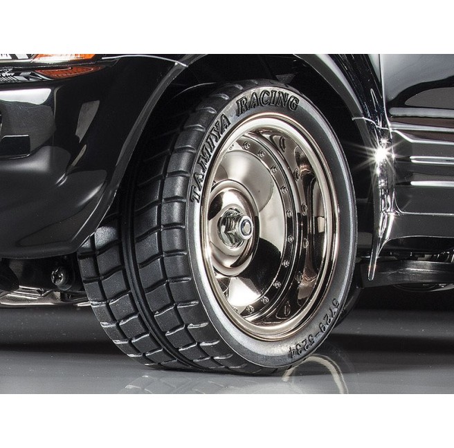 Pajero 4WD Off-Road RC Tires