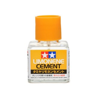 Tamiya 87113 Klej Limonene 40ml - foto 1