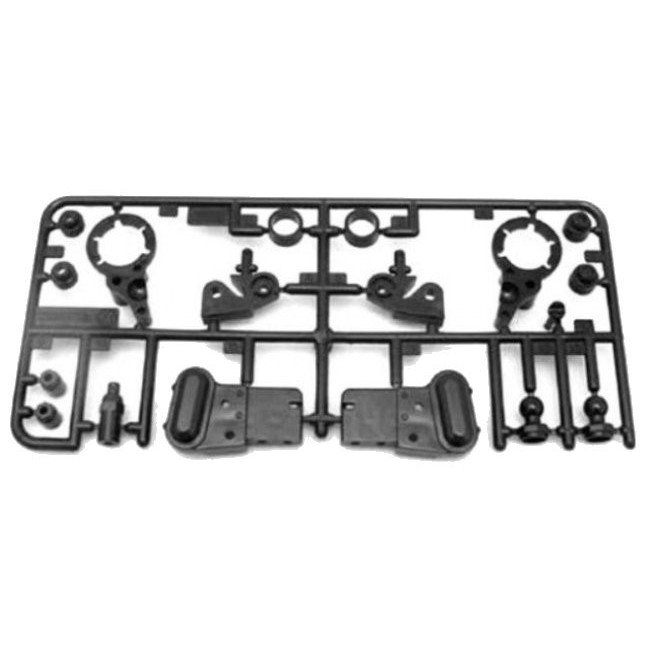 Hornet RC D Parts for Tamiya 58045