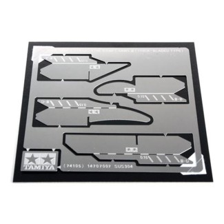 Fine Craft Saw Set Tamiya...