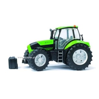 Bruder 03080 Traktor Deutz Agrotron X720