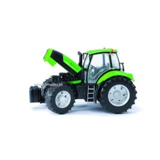 Bruder 03080 Traktor Deutz Agrotron X720