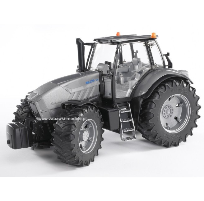 Bruder 03084 Traktor Lamborghini R8.270 DCR