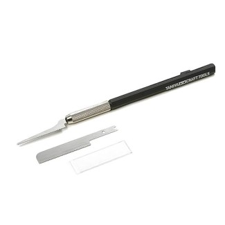 Zestaw piłek modelarskich II Tamiya 74111