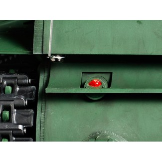 Tamiya 56030 Zdalnie sterowany czołg KV-II - foto 9