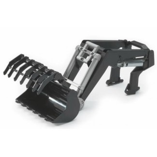 Bruder 03333 Ładowarka czołowa 03000