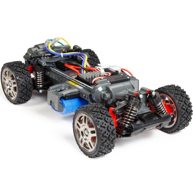 Tamiya 58614 MF-01X Suzuki Jimny JB23 - foto 2