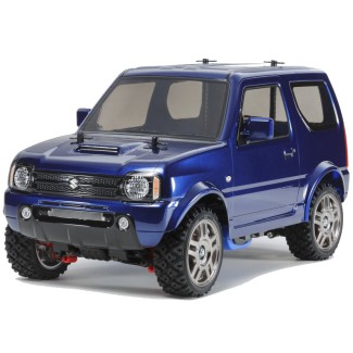 Tamiya 58614 MF-01X Suzuki Jimny JB23 - foto 1