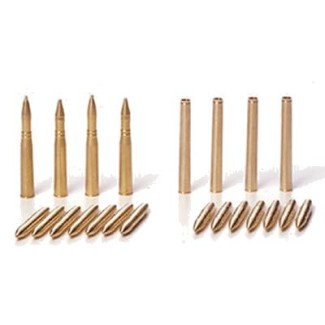 1/35 Marder III Ausf.M 75mm Projectiles Tamiya 35258