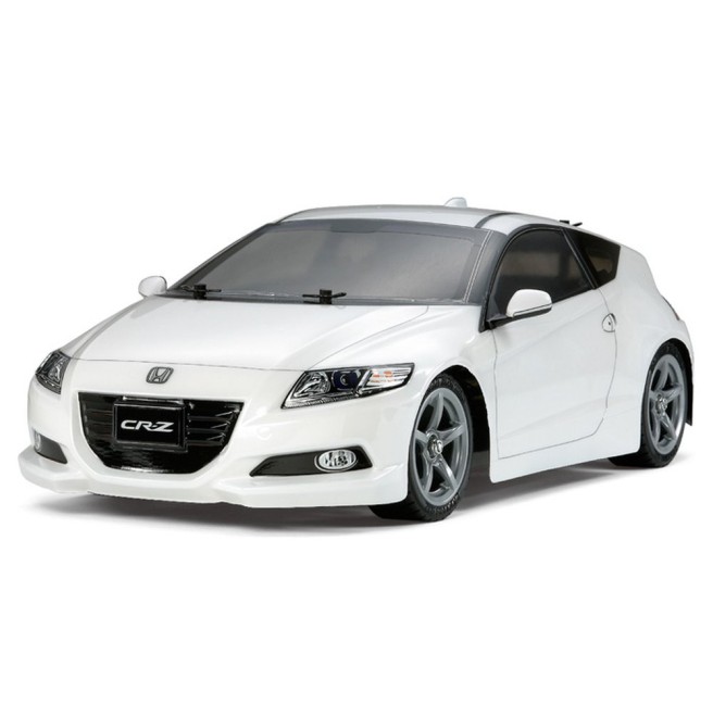 Kit Carrosserie Tamiya 1:10 FF-03 - Modèle Honda CR-Z Avec Décalcomanies
