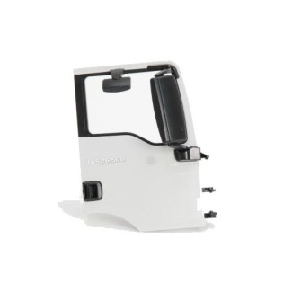 MAN TGS Right White Cabin...