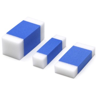 Tamiya 87192 Gąbki polerskie -foto 1