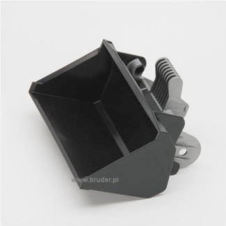 Bruder 42005 Szufla z uchwytem