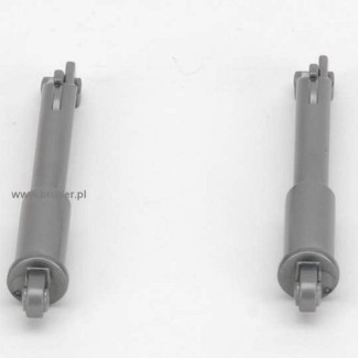 Bruder 42007 Tłoki ładowarki czołowej