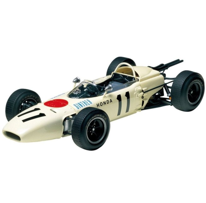 Tamiya 20043 1/20 Honda F1 RA272 - foto 2 Tamiya 20043 1/20 Honda F1 RA272 - foto 2