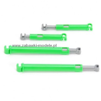 Bruder 42092 Siłowniki