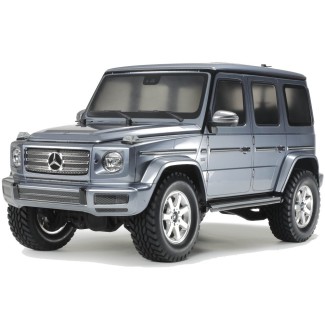 CC-02 Mercedes-Benz G 500 LED Tamiya 58675