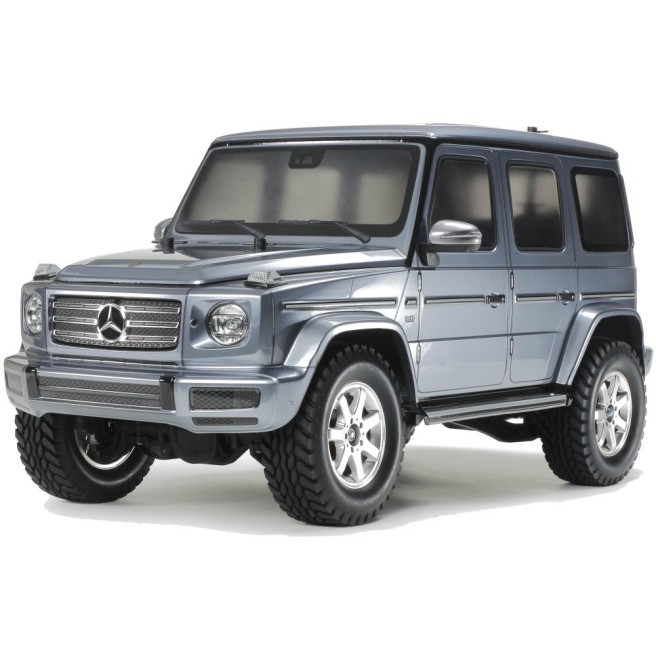 CC-02 Mercedes-Benz G 500 LED Tamiya 58675