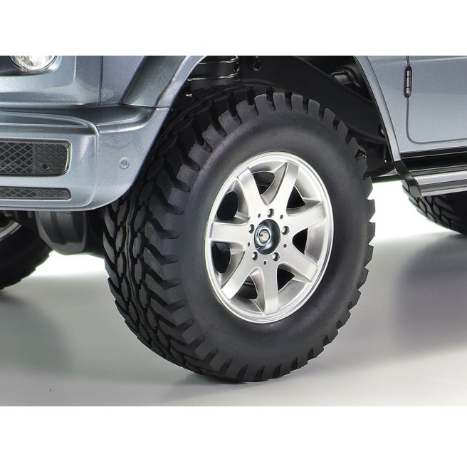 CC-02 Mercedes-Benz G 500 LED Tamiya 58675