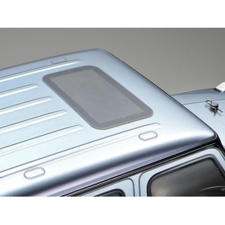 CC-02 Mercedes-Benz G 500 LED Tamiya 58675