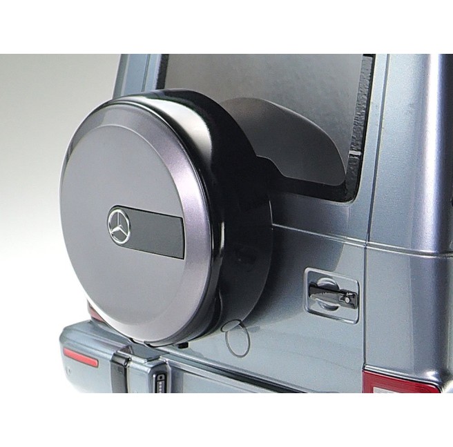 CC-02 Mercedes-Benz G 500 LED Tamiya 58675