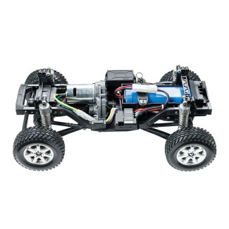 CC-02 Mercedes-Benz G 500 LED Tamiya 58675