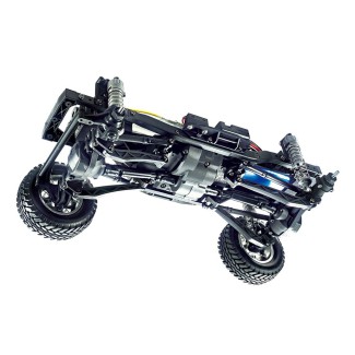 CC-02 Mercedes-Benz G 500 LED Tamiya 58675