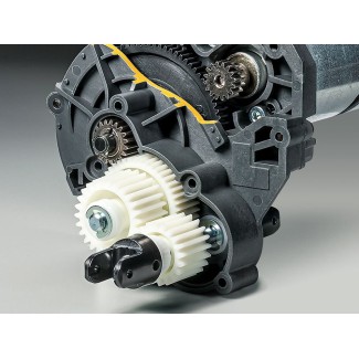 CC-02 Mercedes-Benz G 500 LED Tamiya 58675